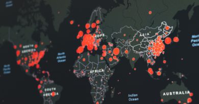 Une crise sans précédent